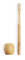 Korol Bambu hammasharja