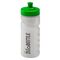 Finger Grip BIO 500 ml juomapullo omalla painatuksella