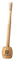 Korol Bambu hammasharja