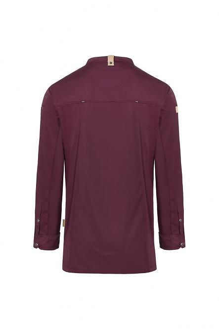 Green-generation kokintakki pitkillä hihoilla