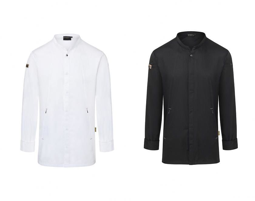 Green-generation kokintakki pitkillä hihoilla